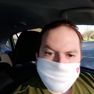 Meet your Posher, Jon